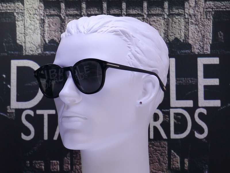 �ȥ�ե�����(TOMFORD) TF0752 01D  Jameson (���ގ����ю��ݡ�