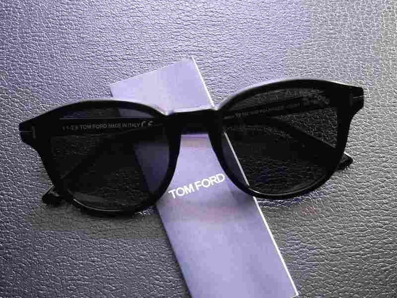 �ȥ�ե�����(TOMFORD) TF0752 01D  Jameson (���ގ����ю��ݡ�