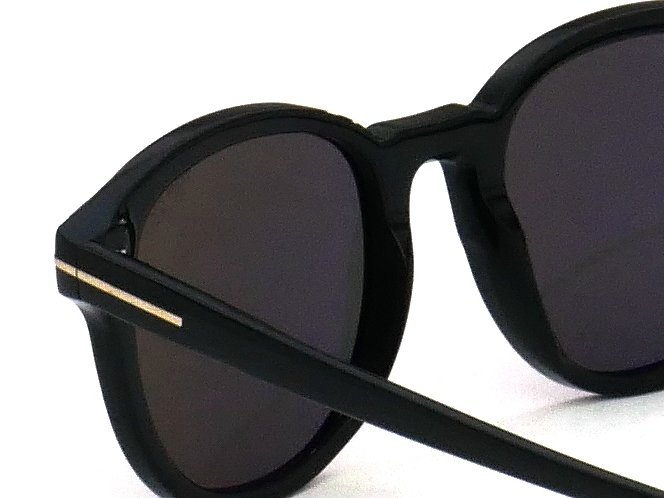 �ȥ�ե�����(TOMFORD) TF0752 01D  Jameson (���ގ����ю��ݡ�