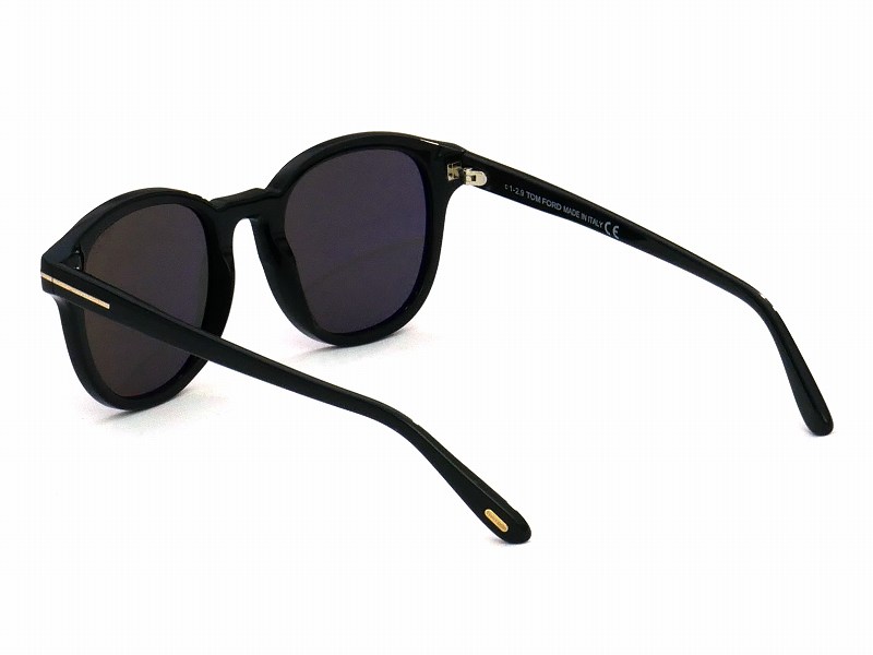 �ȥ�ե�����(TOMFORD) TF0752 01D  Jameson (���ގ����ю��ݡ�