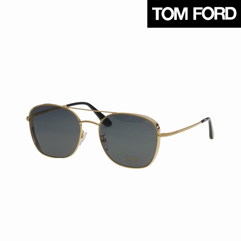 トムフォード(TOMFORD) TF0724-K 30C｜トムフォードサングラス・メガネ