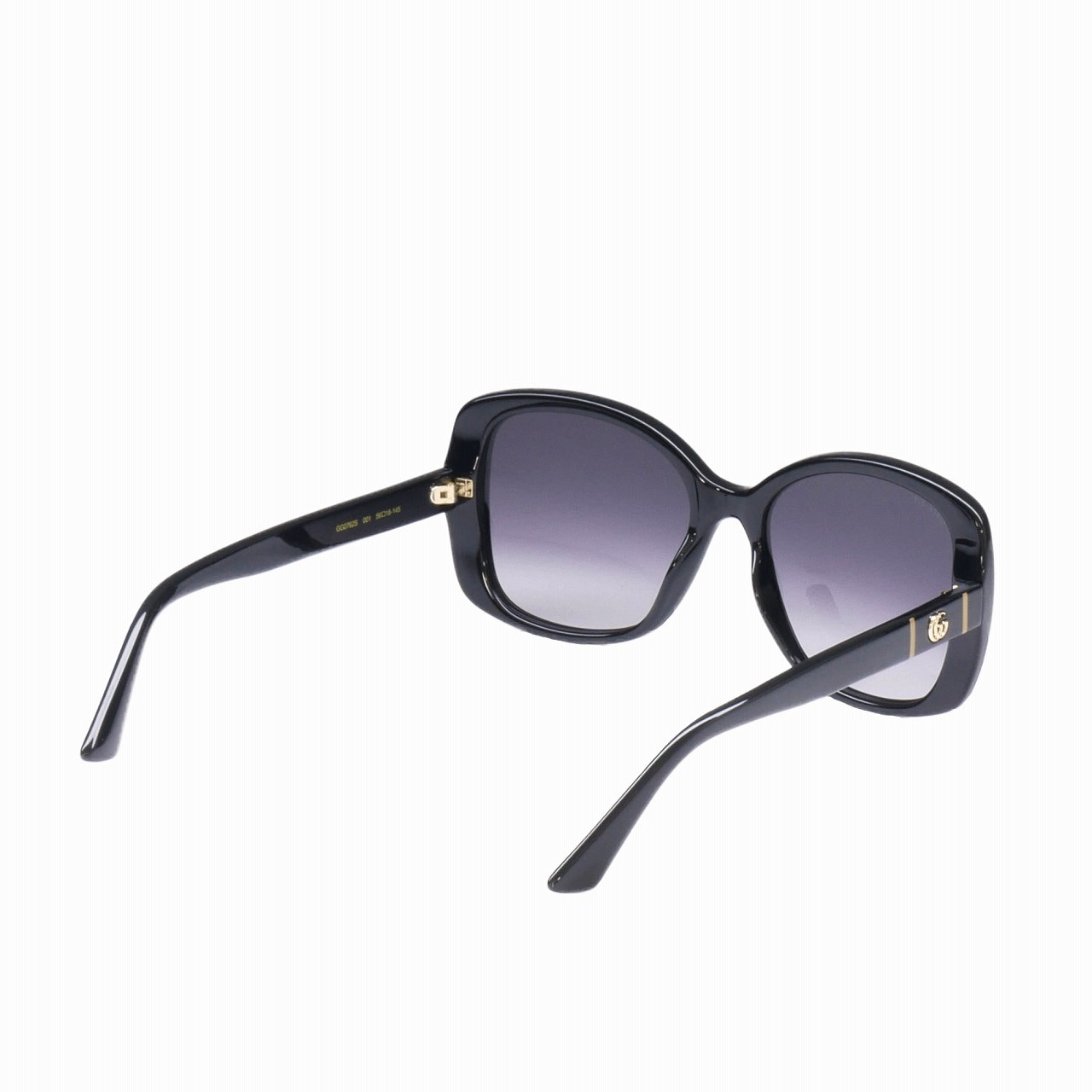 グッチ(GUCCI) GG0762S 001｜グッチ(GUCCI)サングラス｜DOUBLE