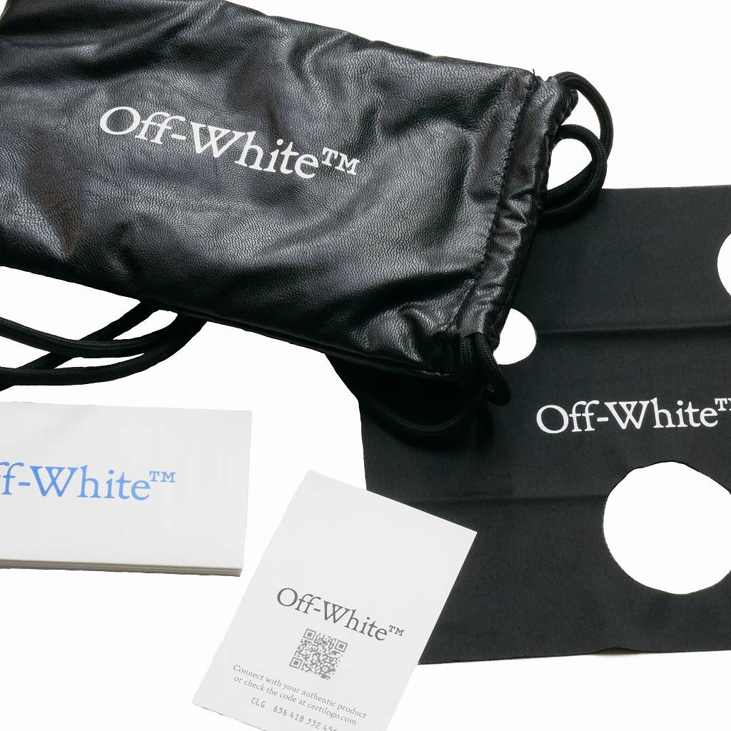Off-White��067-1007-PORTLAND