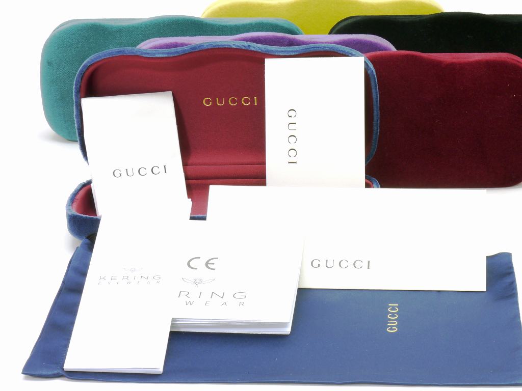 グッチ(GUCCI) GG0096SA 003 (55)｜グッチ(GUCCI)サングラス｜DOUBLE