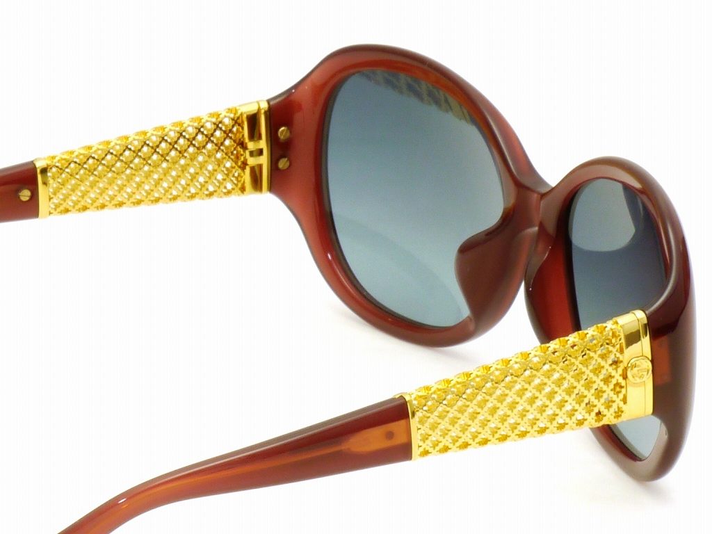GUCCI グッチ　サングラス グッチ(GUCCI) GG3706F 3JA/HD (58)｜グッチ(GUCCI)サングラス