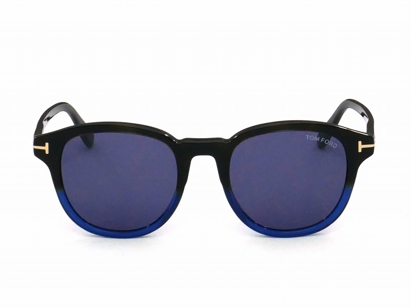トムフォード(TOMFORD) TF0752 55V Jameson (ｼﾞｪｲﾑｿﾝ）｜トムフォード