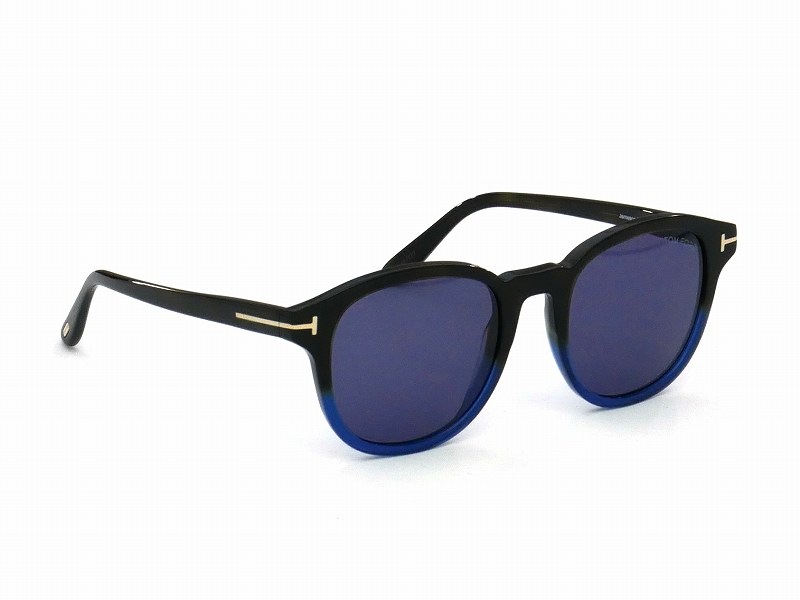 トムフォード(TOMFORD) TF0752 55V Jameson (ｼﾞｪｲﾑｿﾝ）｜トムフォード
