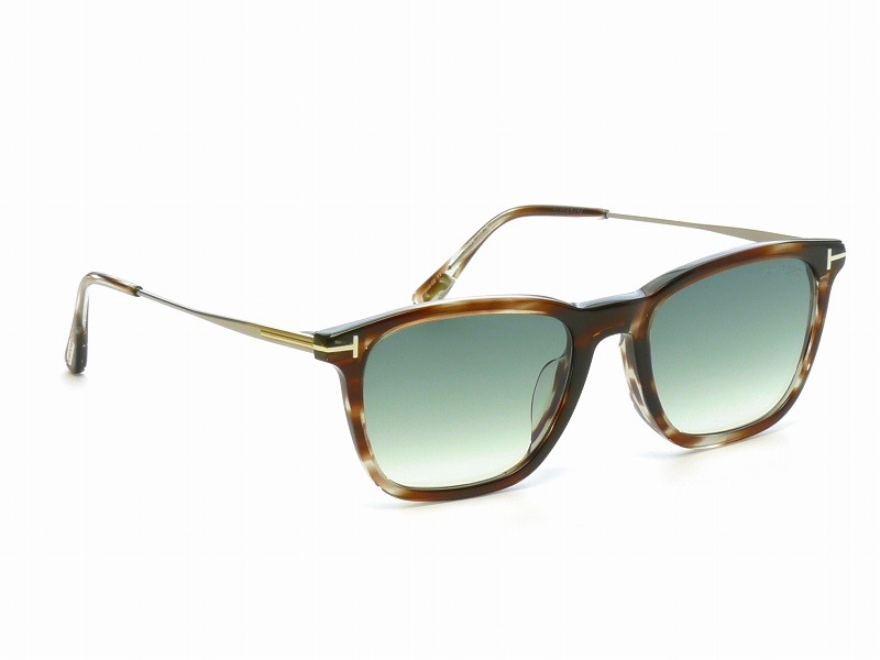 トムフォード(TOMFORD) TF0625F 50W Amaud-02｜トムフォード