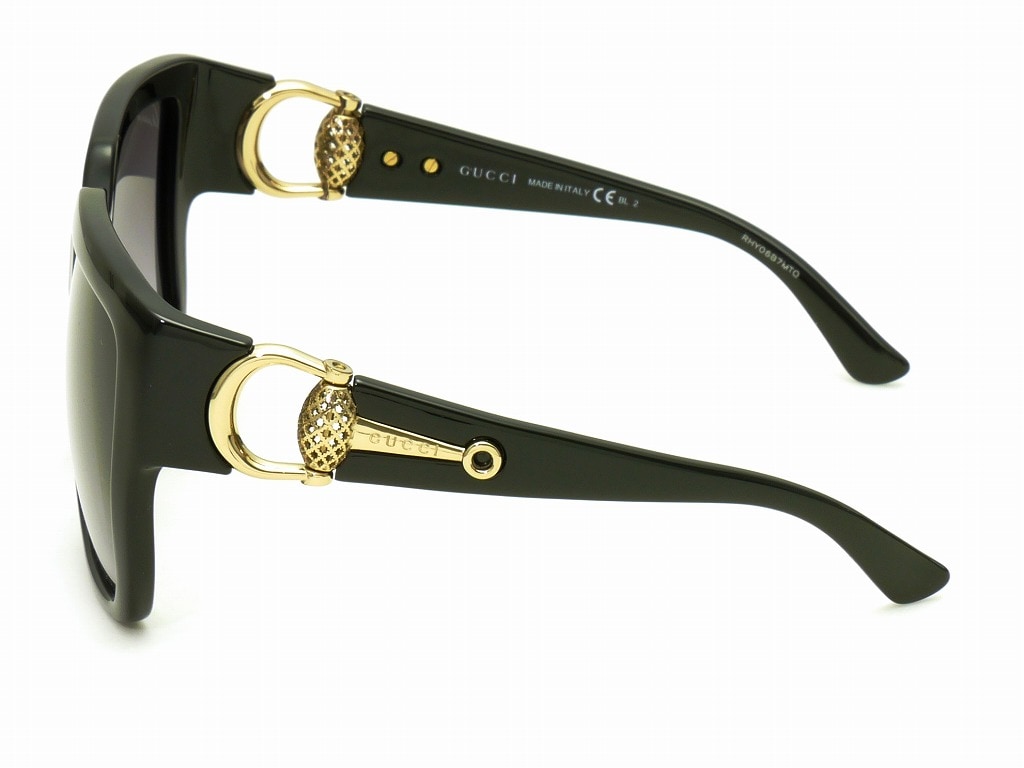 グッチ(GUCCI) GG3727F D28/EU (58)｜グッチ(GUCCI)サングラス