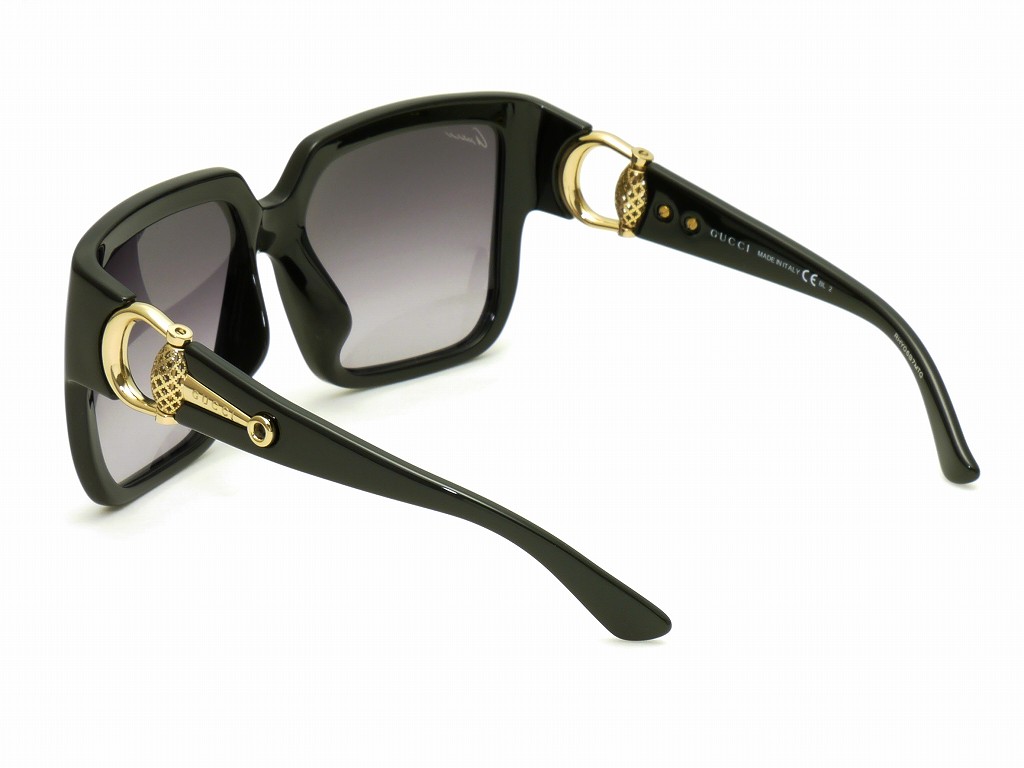グッチ(GUCCI) GG3727F D28/EU (58)｜グッチ(GUCCI)サングラス｜DOUBLE