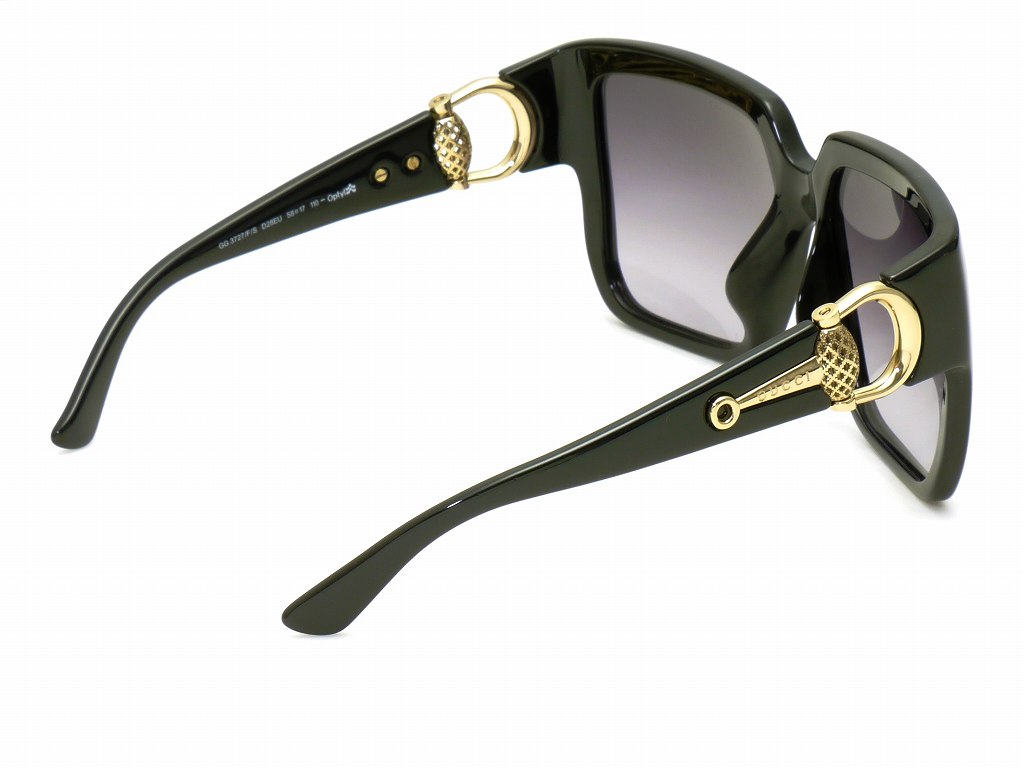 グッチ(GUCCI) GG3727F D28/EU (58)｜グッチ(GUCCI)サングラス｜DOUBLE