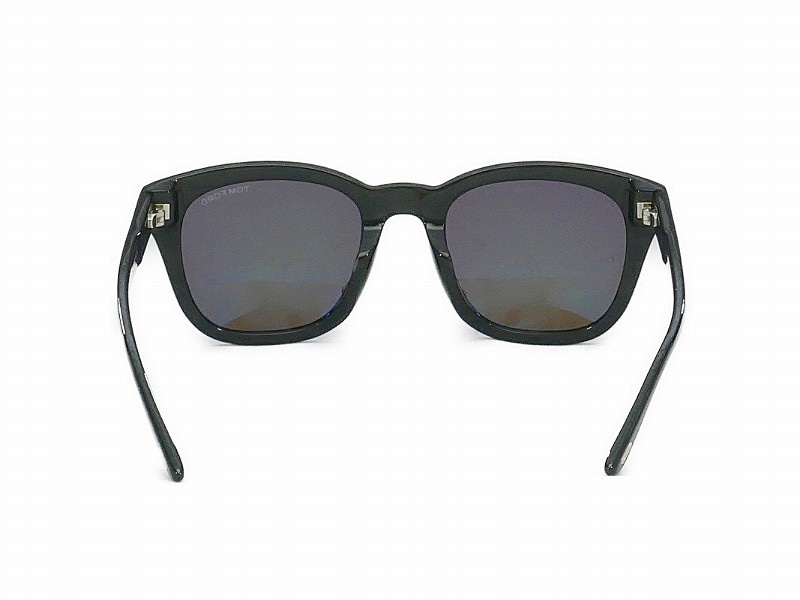 トムフォード(TOMFORD) TF0676-F 01E Eugenio (ｴｳｼﾞｪｰﾆｵ）｜トム