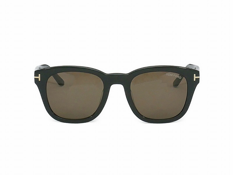 トムフォード(TOMFORD) TF0676-F 01E Eugenio (ｴｳｼﾞｪｰﾆｵ）｜トム