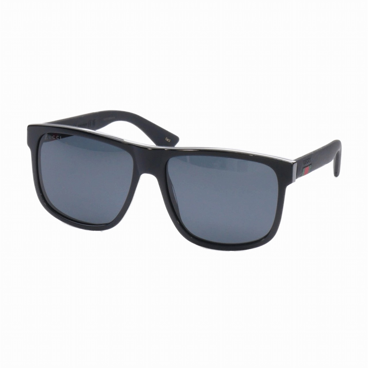 å(GUCCI) GG0010S 001  (58)
