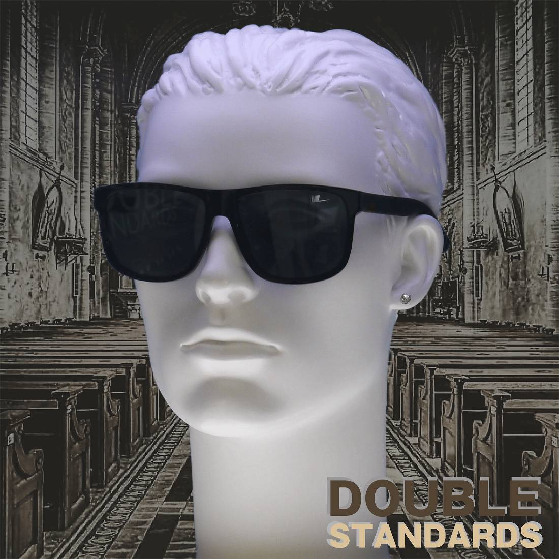 å(GUCCI) GG0010S 001  (58)