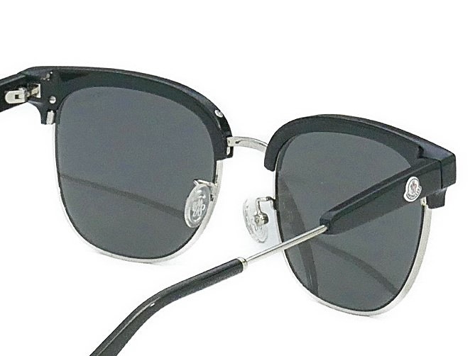 MONCLER ML0068-K 01X (56)｜MONCLER（モンクレール）サングラス