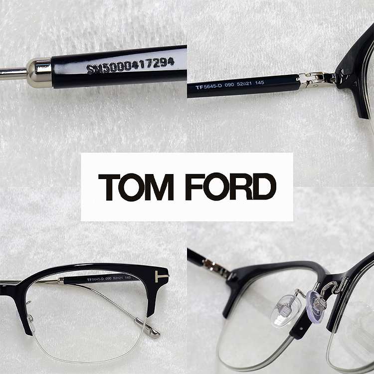 ȥե(TOMFORD) TF5645-D 090  (52)