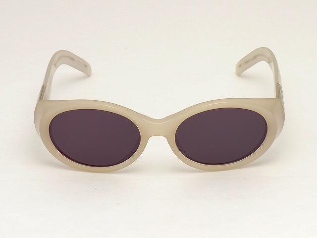 Yves Saint Laurent 31-7507｜VINTAGEサングラス｜DOUBLE STANDARDS