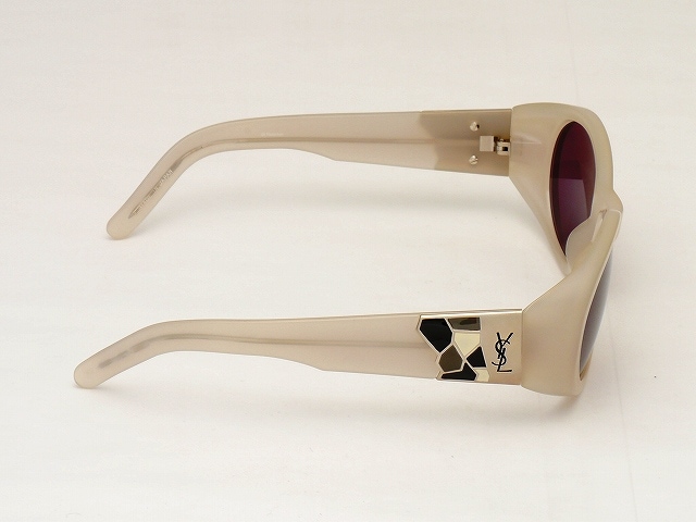 Yves Saint Laurent 31-7507｜VINTAGEサングラス｜DOUBLE STANDARDS