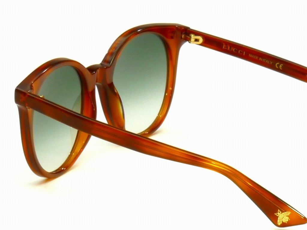 GUCCI gucci グッチ GG0091S 002 サングラス　ボストン GUCCI Sunglasses GG0091S 002 | eBay