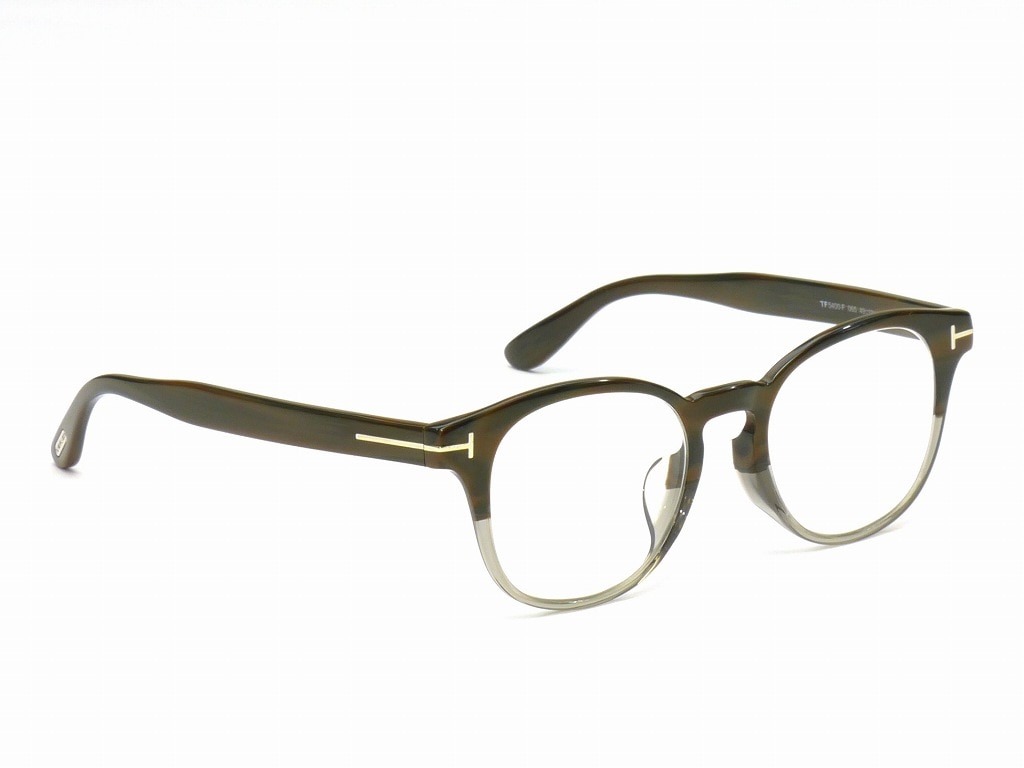 【売り切り】TOM FORD トムフォード TF5400-F 49◻︎19 145 楽天市場】TOM FORD トムフォードメガネフレーム FT5400-Fサイズ