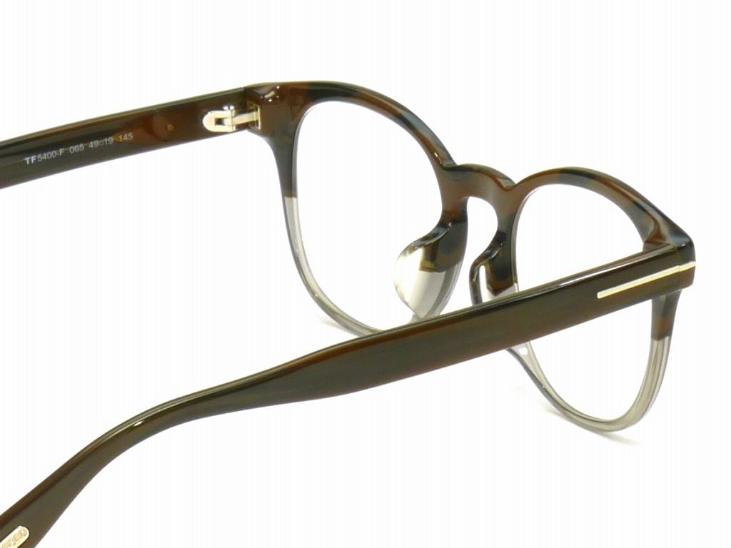 トムフォード(TOMFORD) TF5400F 065 (49)｜トムフォード
