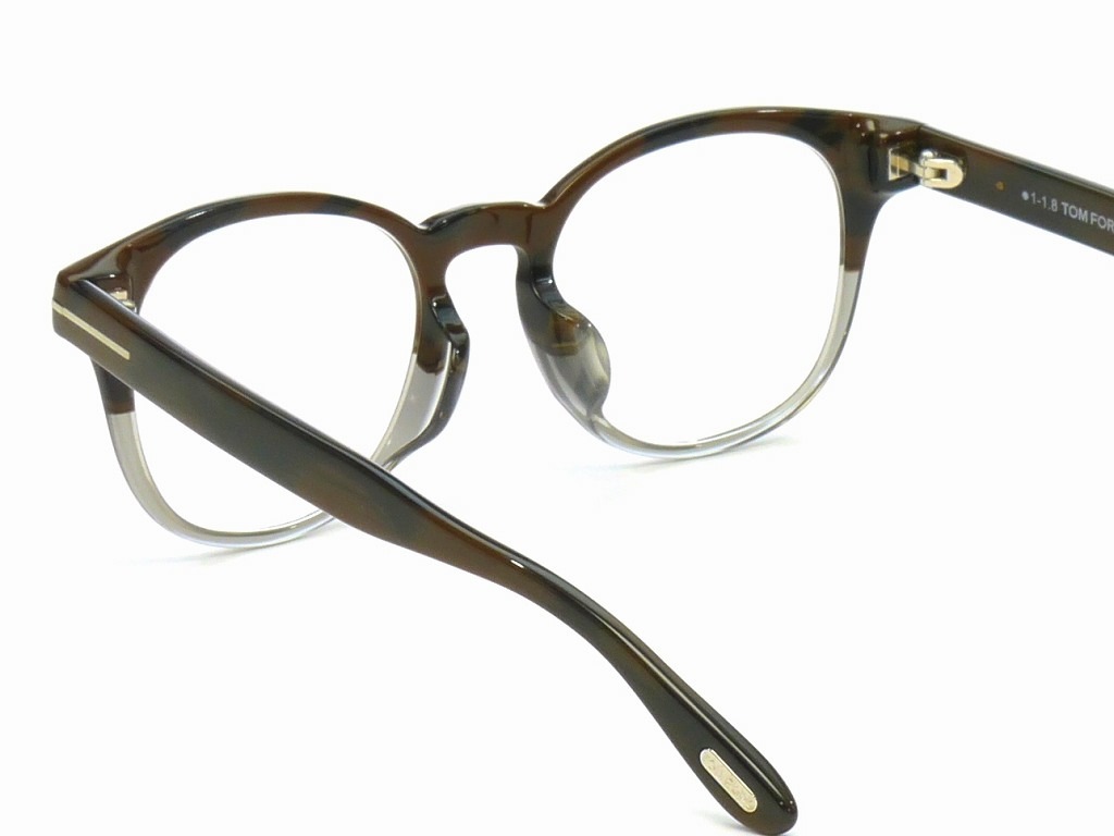 トムフォード(TOMFORD) TF5400F 065 (49)｜トムフォード