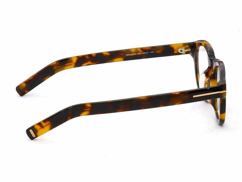 トムフォード(TOMFORD) TF5429F 055 (48)｜トムフォードサングラス  