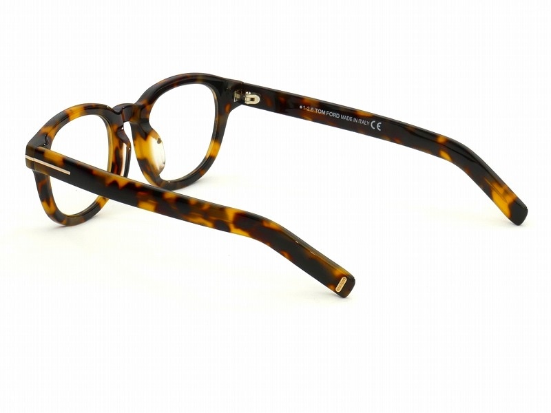 トムフォード(TOMFORD) TF5429F 055 (48)-DOUBLE STANDARDS