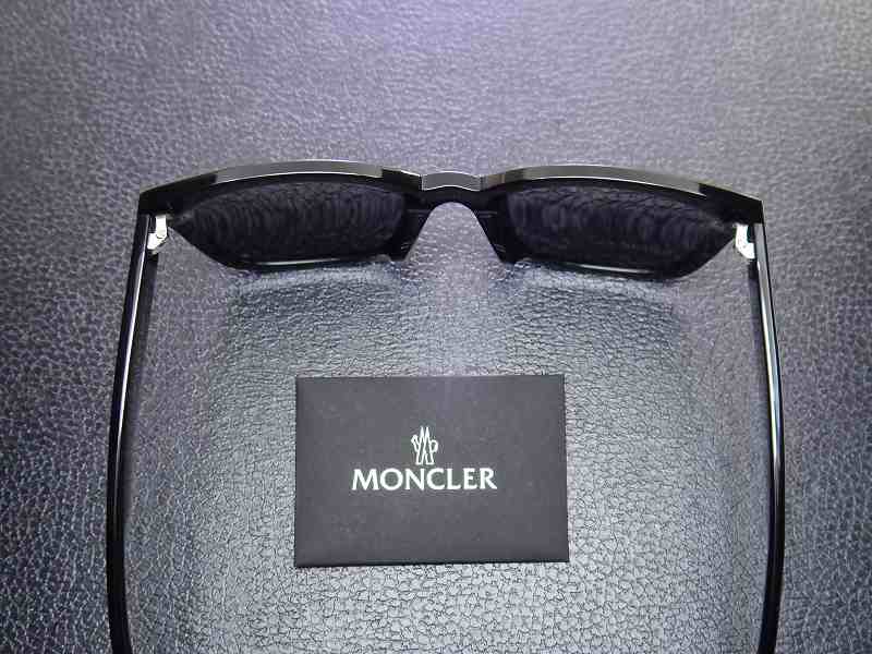 MONCLER ML0113-K 01C (55)｜MONCLER（モンクレール）サングラス