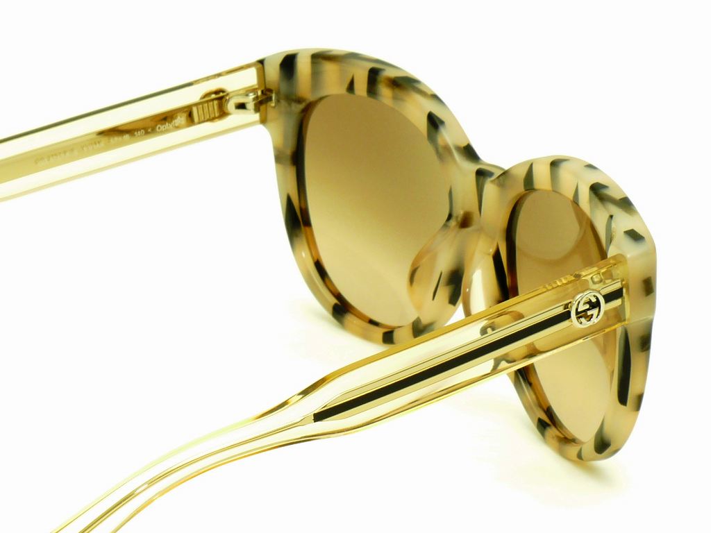 グッチ(GUCCI) GG3757F YV1/AK (57)｜グッチ(GUCCI)サングラス｜DOUBLE