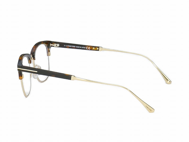 トムフォード(TOMFORD) TF5590-B 055 (50)｜トムフォード