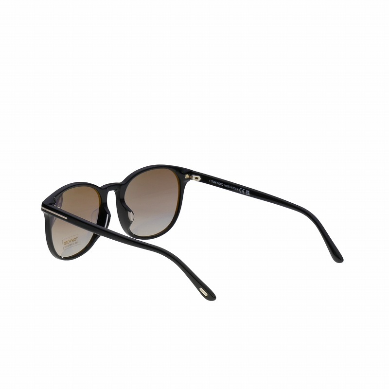 美品 TOM FORD Ansel TF858-F 01C アジア サングラス 美品 TOM FORD Ansel TF858-F 01C アジア サングラス
