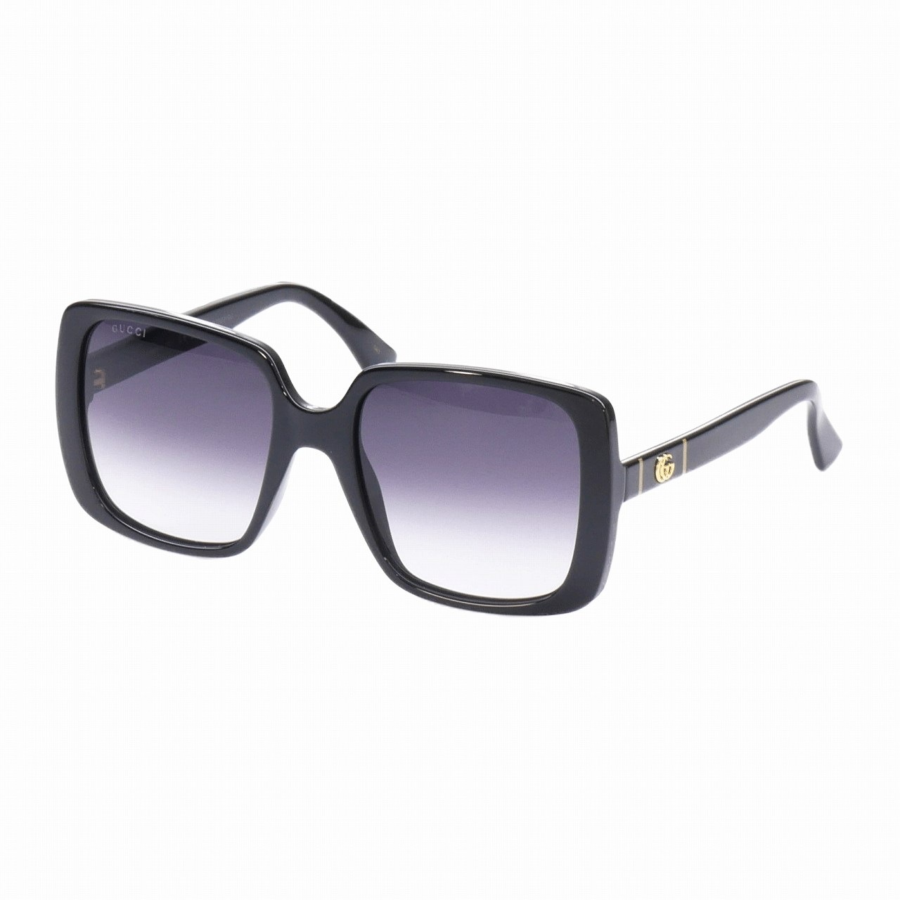 グッチ(GUCCI) GG0632S 001｜グッチ(GUCCI)サングラス｜DOUBLE