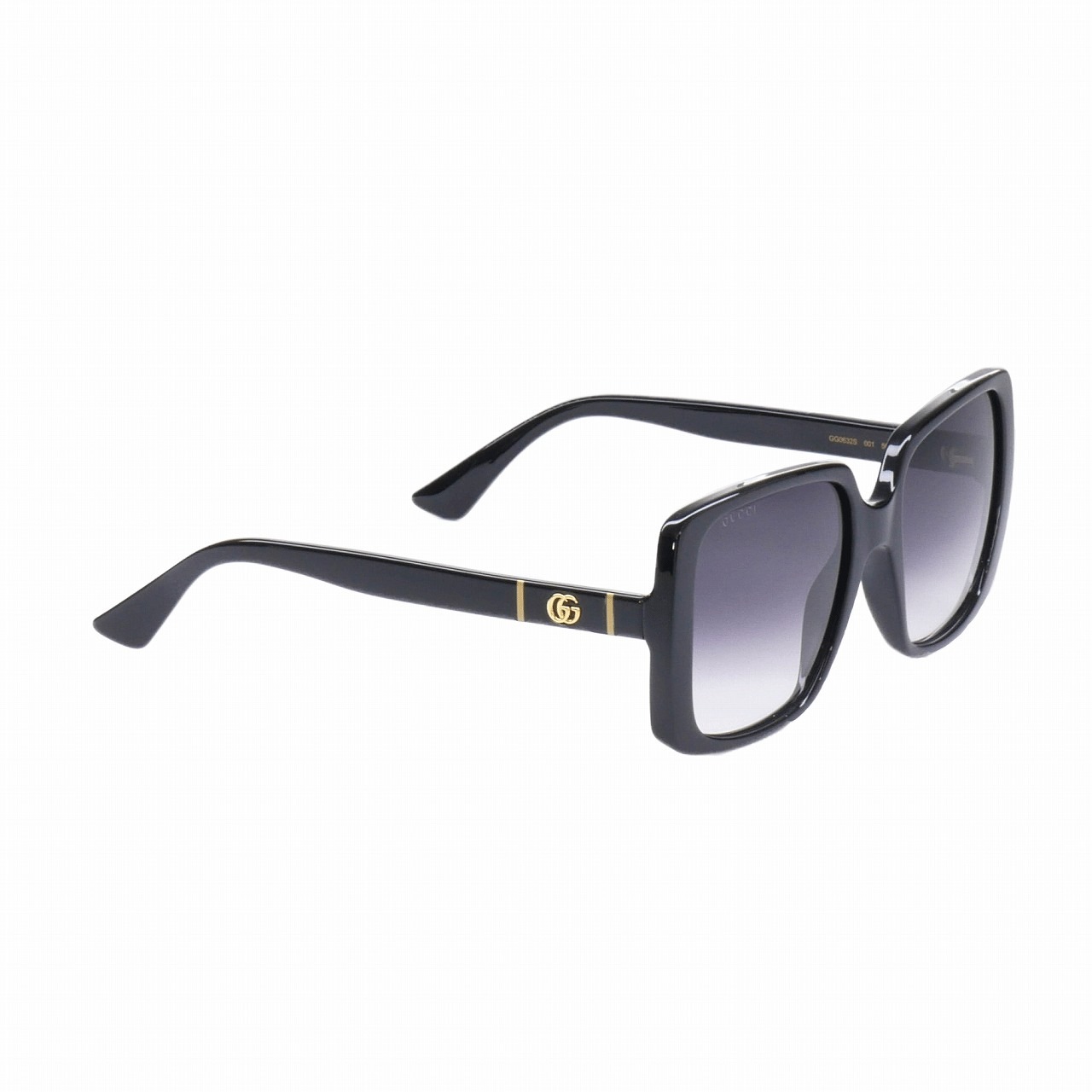 グッチ(GUCCI) GG0632S 001｜グッチ(GUCCI)サングラス｜DOUBLE