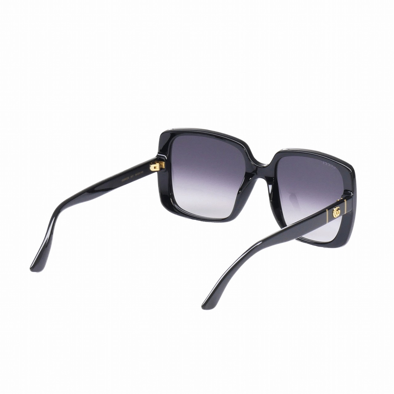 グッチ(GUCCI) GG0632S 001｜グッチ(GUCCI)サングラス｜DOUBLE