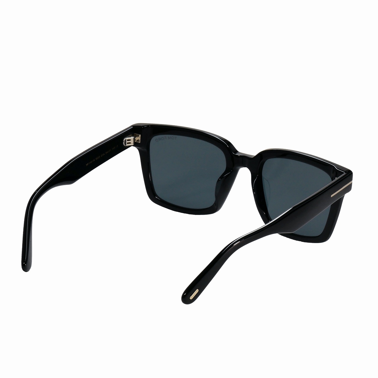 トムフォード*定価4.7万円*サングラス*黒/フレーム*Sandra TOMFORDの最も大きいビッグサイズなサングラス入荷！！ | 中目黒