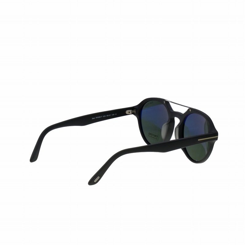 ȥե(TOMFORD) TF0696-F 02N  Stan