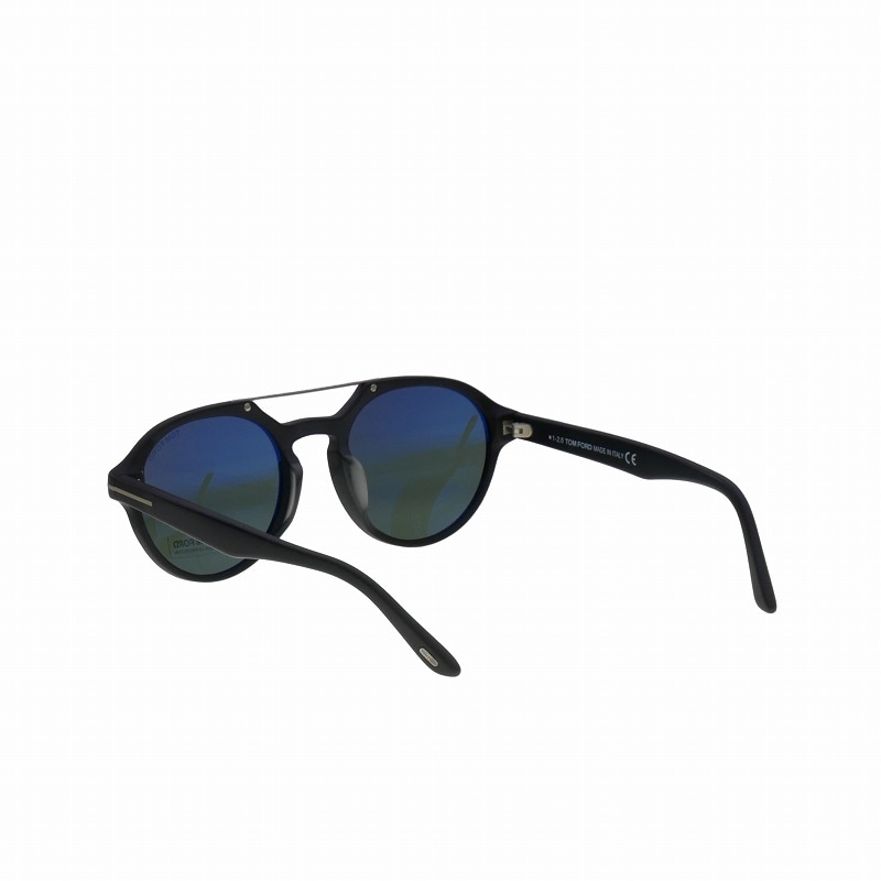 トムフォード(TOMFORD) TF0696-F 02N Stan｜トムフォード