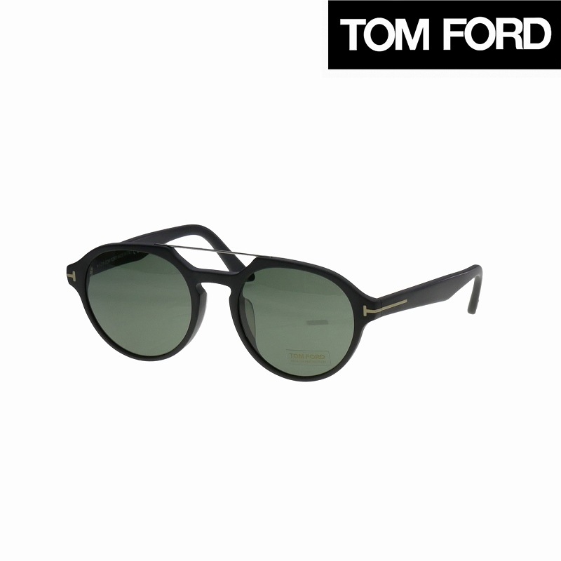 ȥե(TOMFORD) TF0696-F 02N  Stan