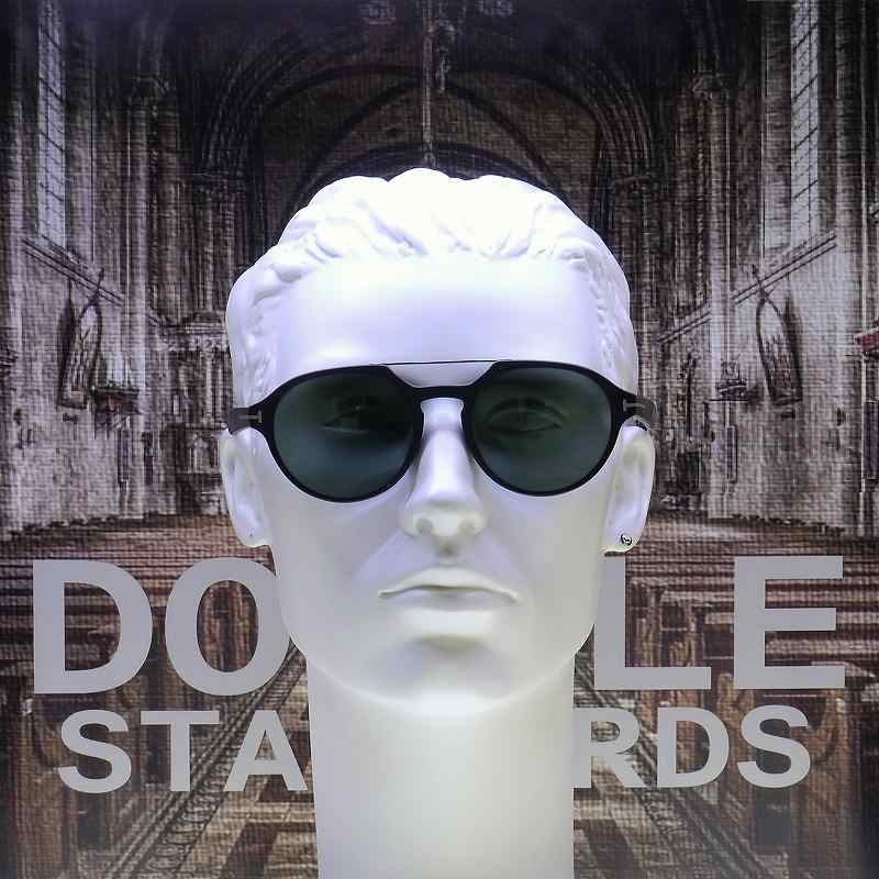 ȥե(TOMFORD) TF0696-F 02N  Stan