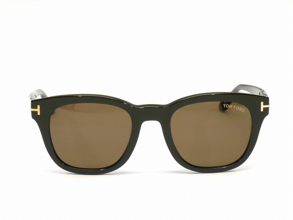 トムフォード(TOMFORD) TF0676 01E Eugenio (ｴｳｼﾞｪｰﾆｵ）｜トムフォード 