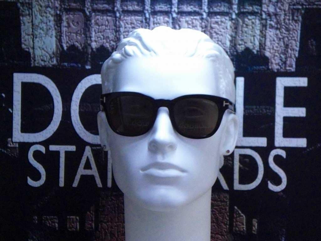 トムフォード(TOMFORD) TF0676 01E Eugenio (ｴｳｼﾞｪｰﾆｵ）｜トムフォード