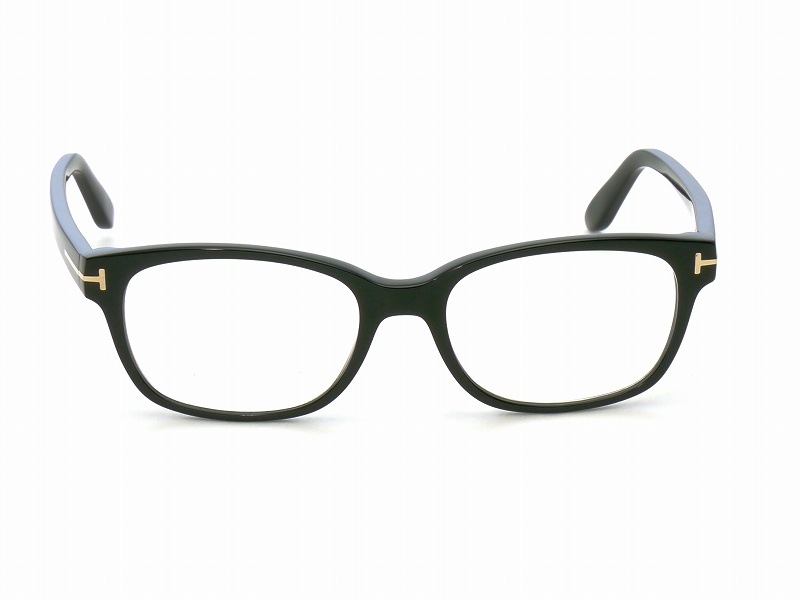 トムフォードTOMFORDサングラスメガネ美品 TOMFORD（トムフォード） TF-5400-F 熊本 D-Eye nakahara megane