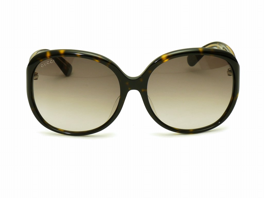 グッチ(GUCCI) GG0080SK 003 (61)｜グッチ(GUCCI)サングラス｜DOUBLE