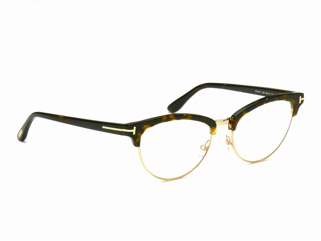 トムフォード(TOMFORD) TF5471 052 (53)｜トムフォード
