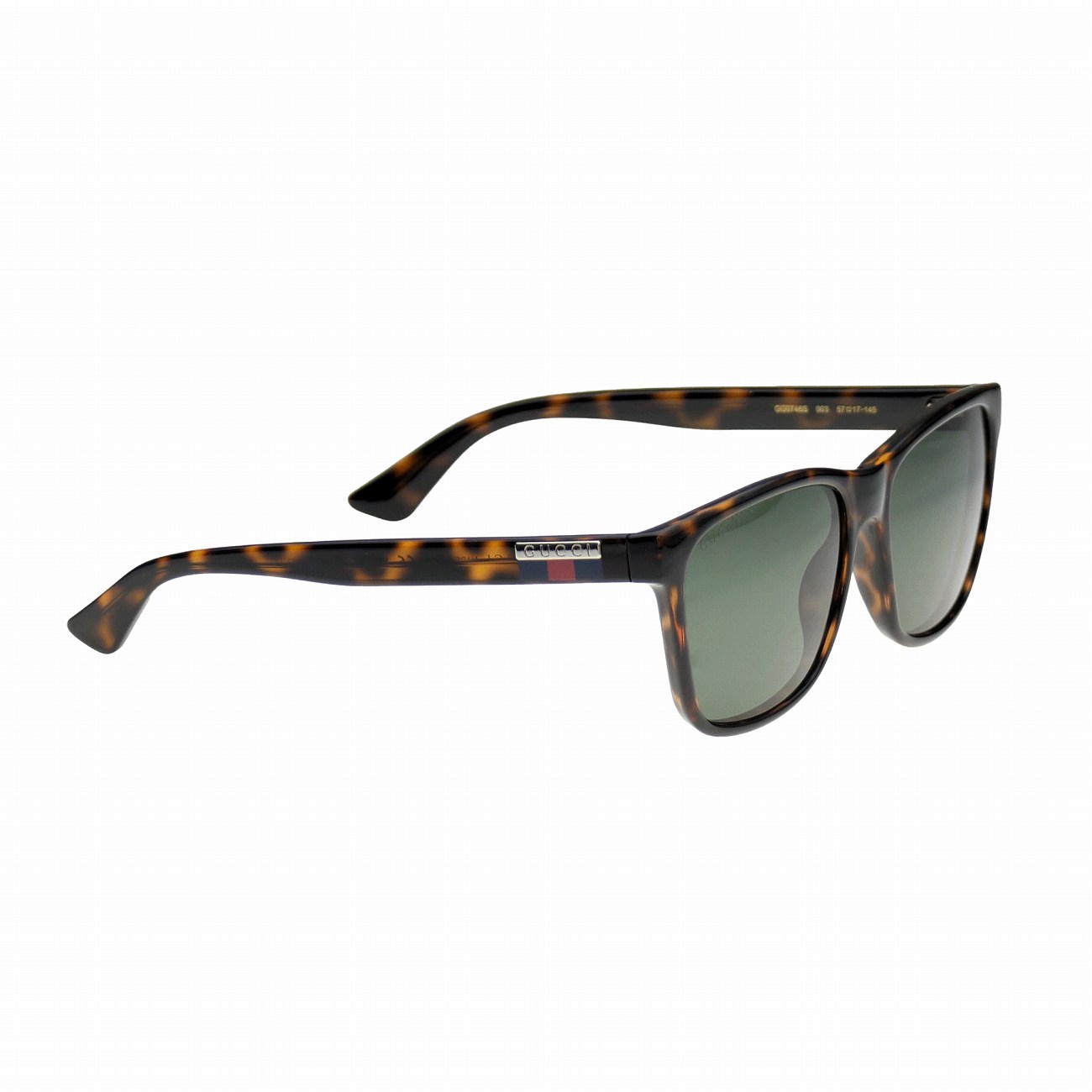 GUCCI グッチ サングラス　byトム・フォード グッチ(GUCCI) GG0632SA 002｜グッチ(GUCCI)サングラス｜DOUBLE