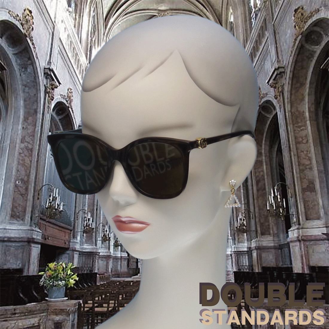 ���å�(GUCCI) GG1071S 002