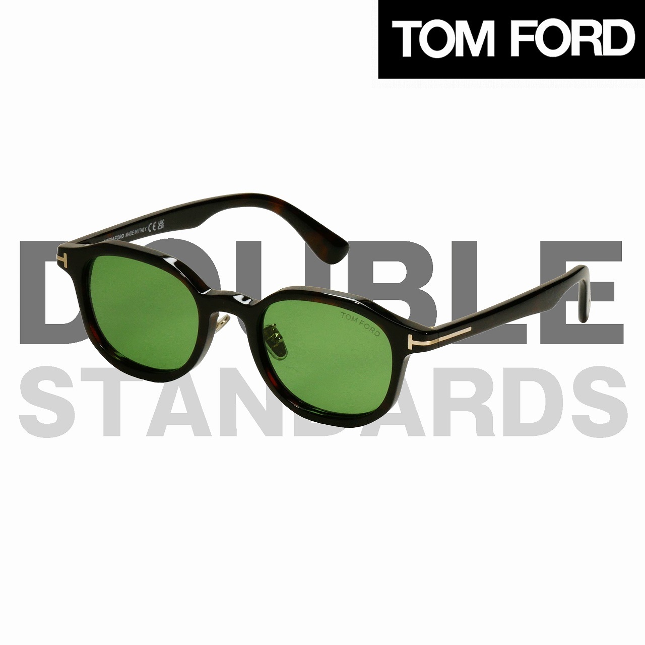 トムフォード(TOMFORD) TF1149-D 52N｜トムフォードサングラス