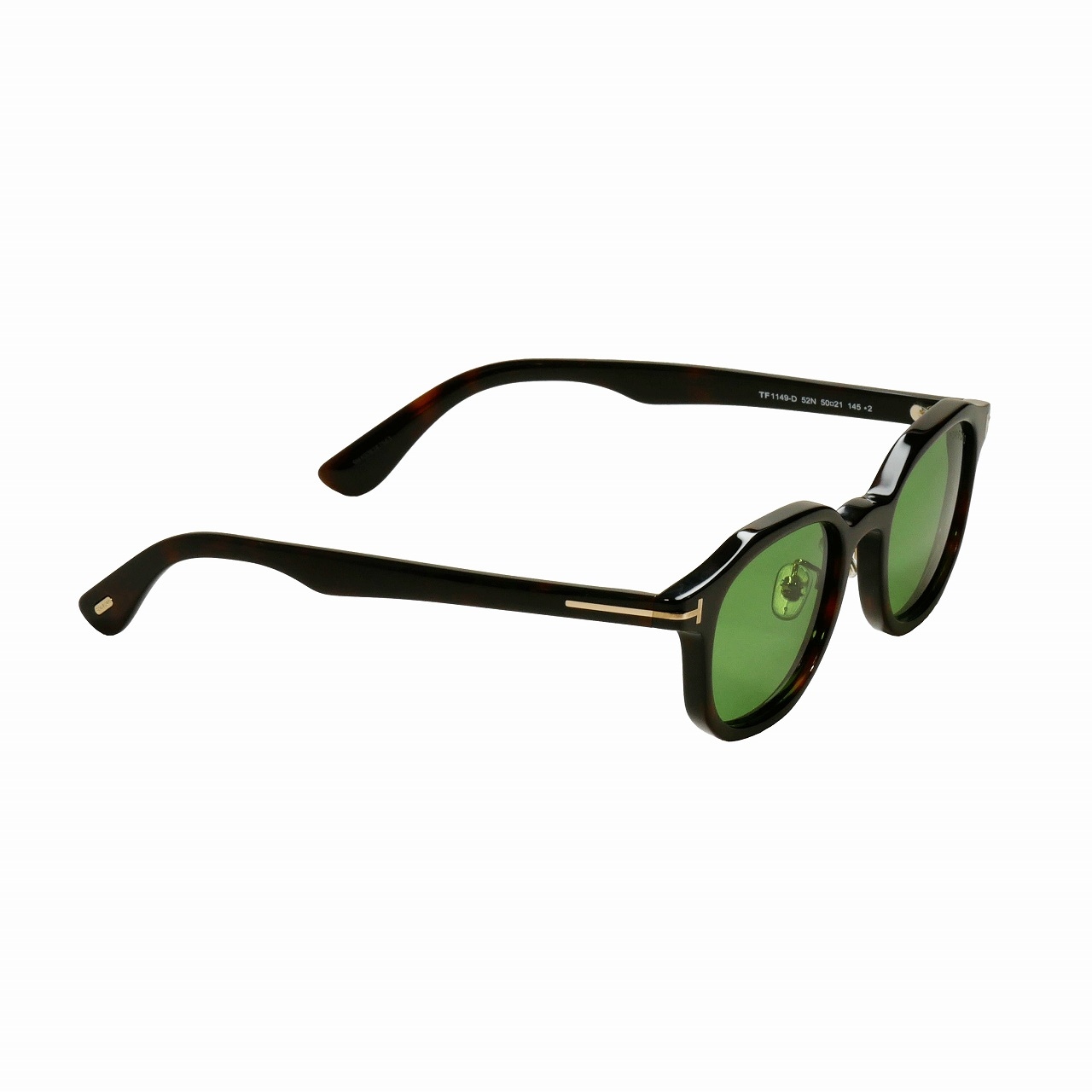 トムフォード(TOMFORD) TF1149-D 52N｜トムフォードサングラス